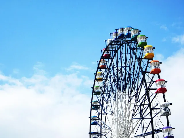 Album - Parc-d-attraction-2012