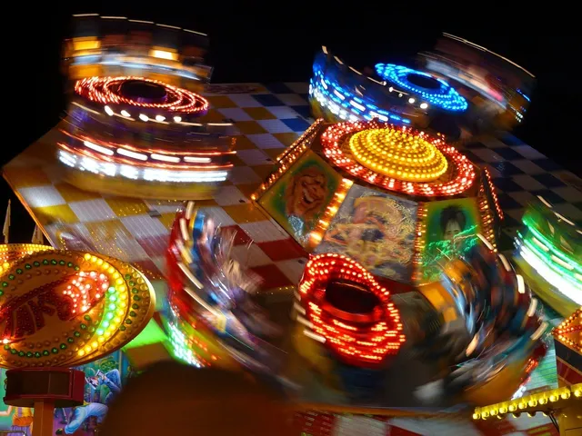 Album - Parc-d-attraction-2012