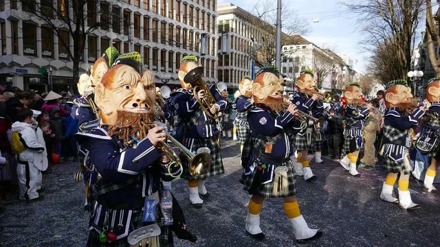Album - Carnaval-2012