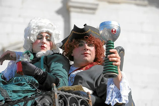 Album - Carnaval-2012