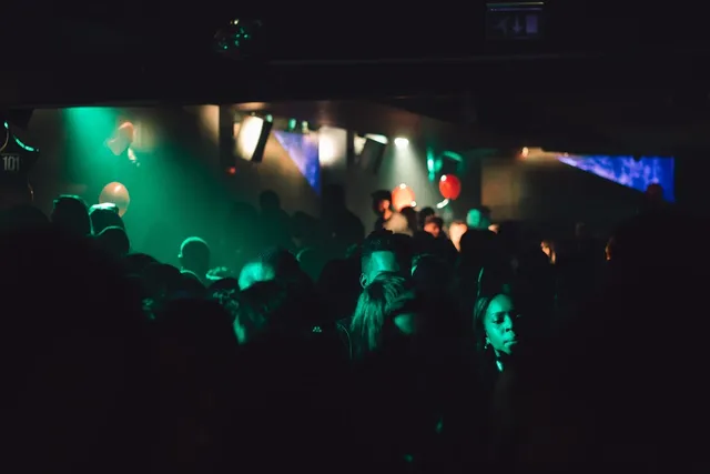 Album - Dancefloor-2014
