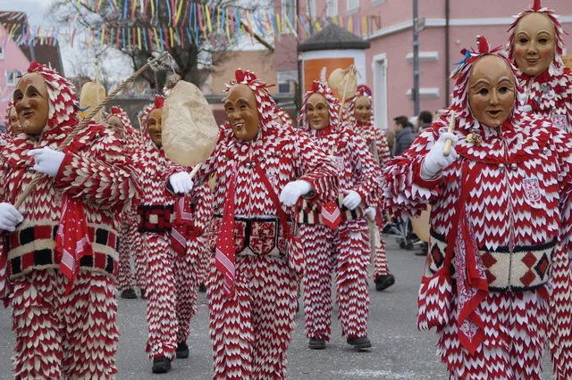 Album - Carnaval-2011