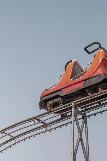 Album - Parc d'attractions