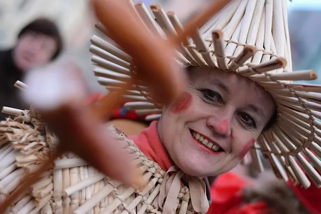 Album - Carnaval