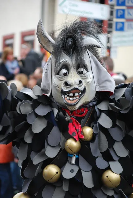 Album - Carnaval-2011