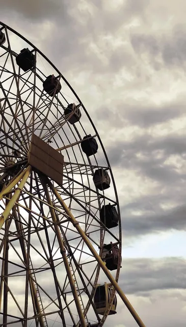 Album - Parc-d-attraction-2012