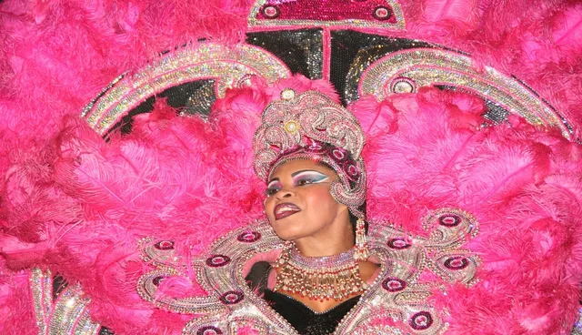 Album - Carnaval