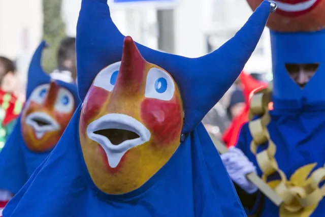 Album - Carnaval-2011