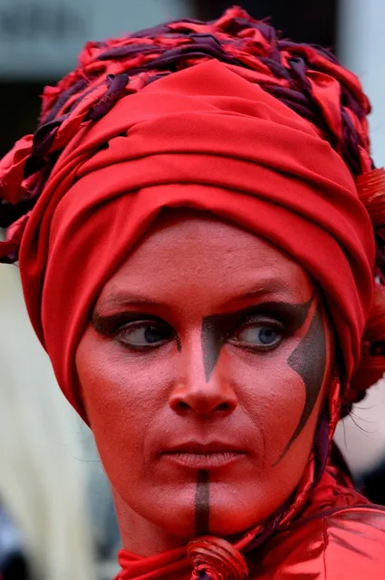 Album - Carnaval-2012
