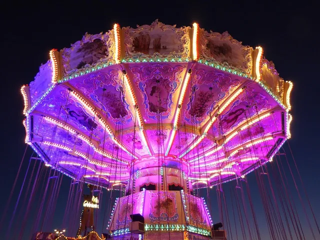 Album - Parc-d-attraction-2012