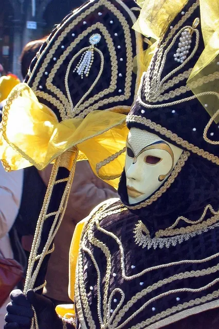 Album - Carnaval