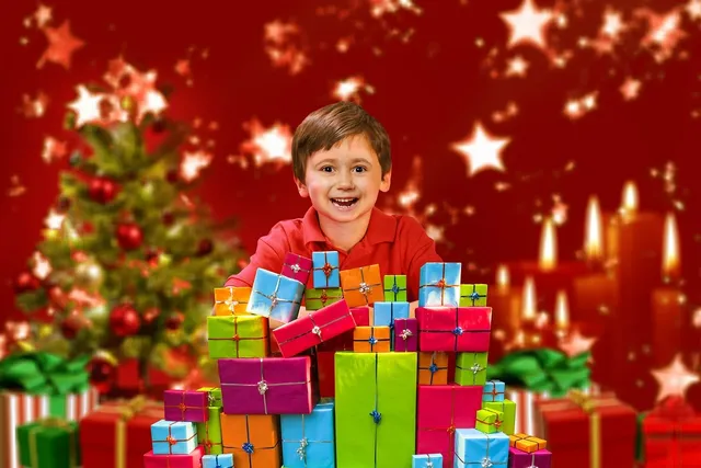 Album - Fête de Noël