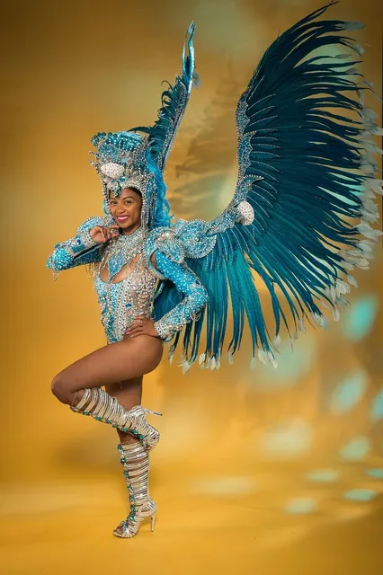 Album - Carnaval