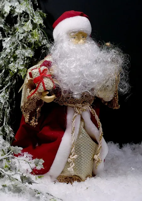 Album - Fête de Noël