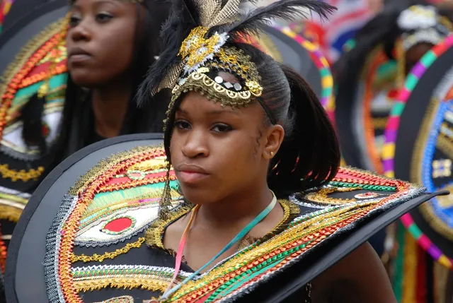 Album - Carnaval