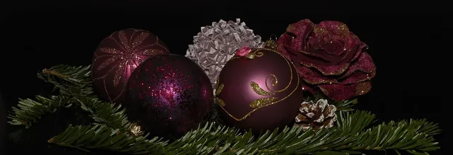 Album - Fête de Noël
