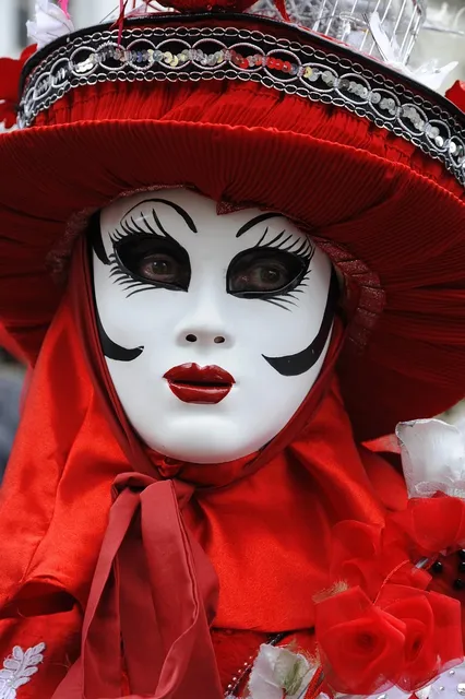 Album - Carnaval-2012