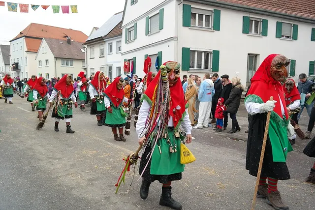 Album - Carnaval