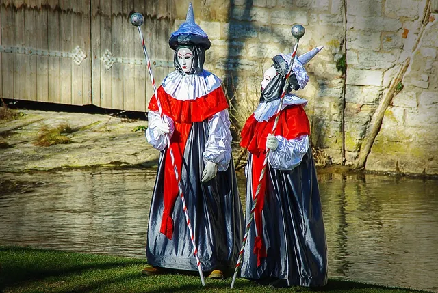 Album - Carnaval-2011