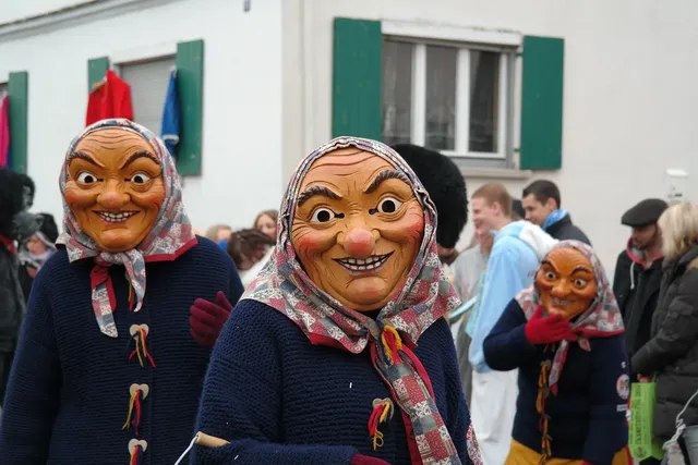 Album - Carnaval-2012