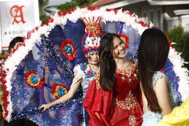 Album - Carnaval-2011