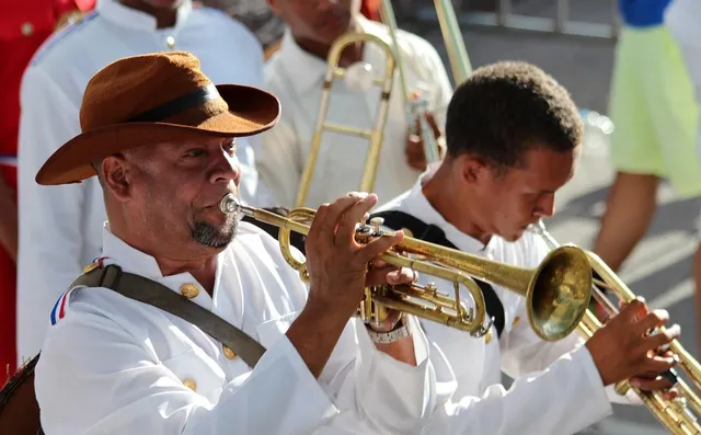 Album - Carnaval-2012