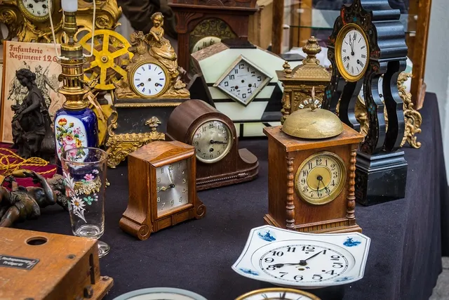 Vingtième vide grenier à Gagnac sur Garonne