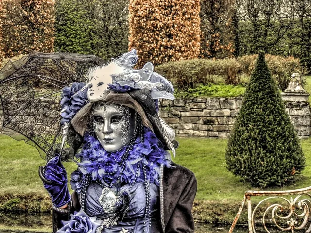 Album - Carnaval-2012