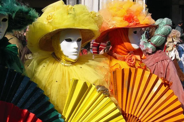 Album - Carnaval-2011