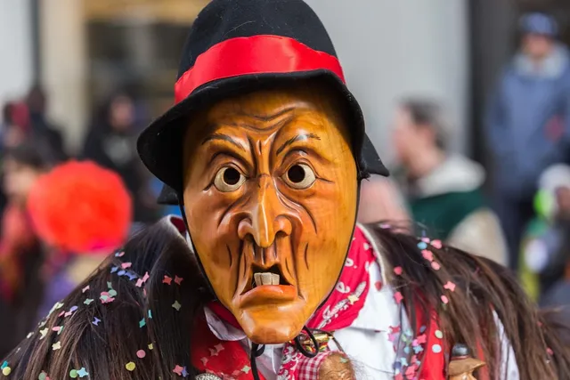 Album - Carnaval-2011