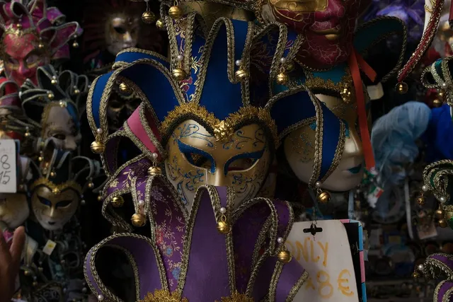 Album - Carnaval-2012