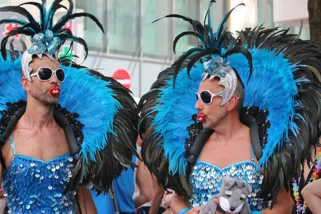 Album - Carnaval