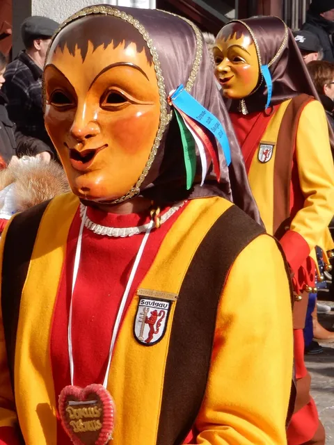 Album - Carnaval-2012