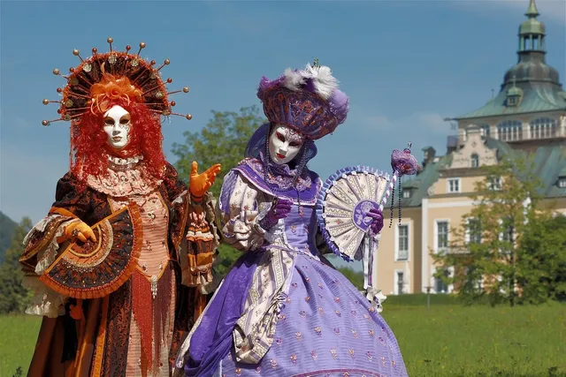 Album - Carnaval-2012