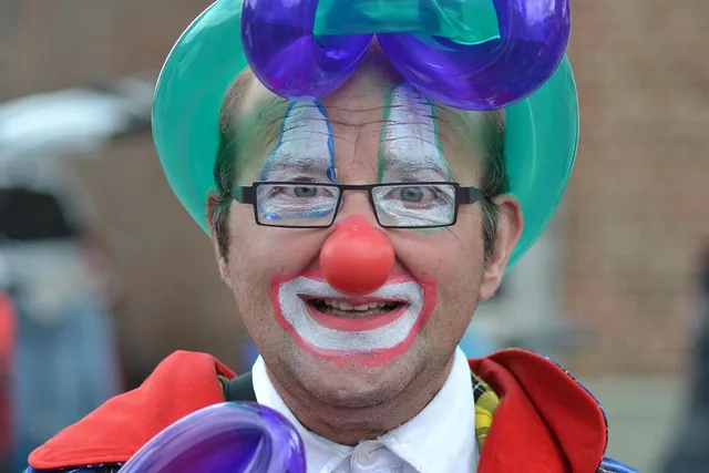 Album - Carnaval