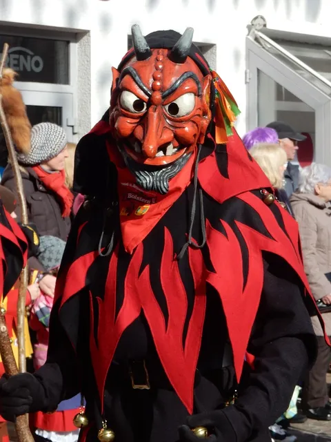 Album - Carnaval-2012