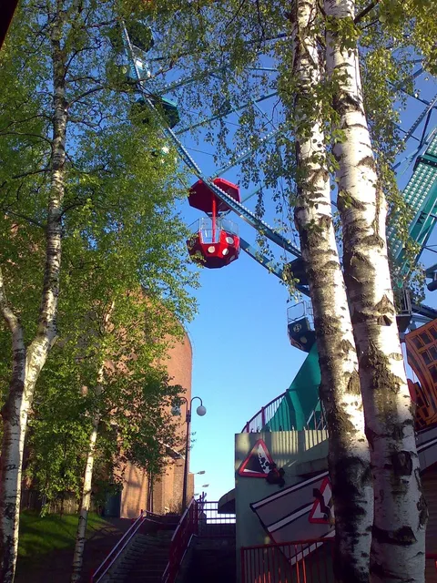 Album - Parc-d-attraction-2012