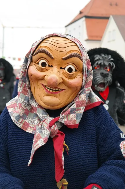 Album - Carnaval-2012