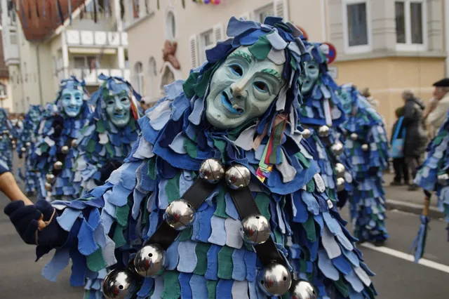 Album - Carnaval-2012