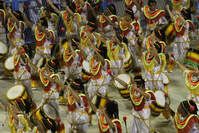 Album - Carnaval-2012