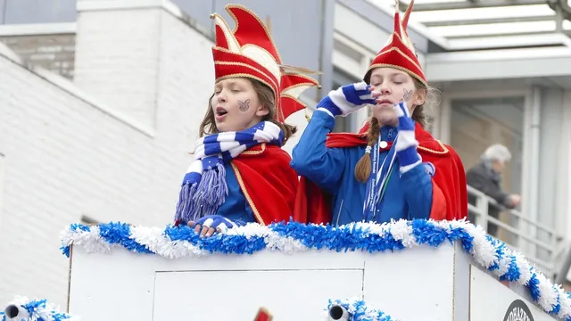 Album - Carnaval