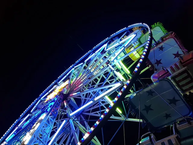 Album - Parc-d-attraction-2012