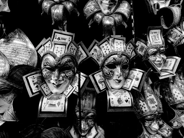 Album - Carnaval