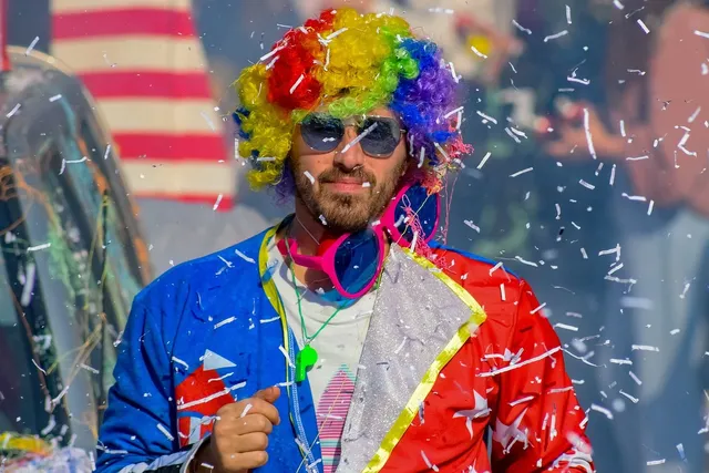 Album - Carnaval