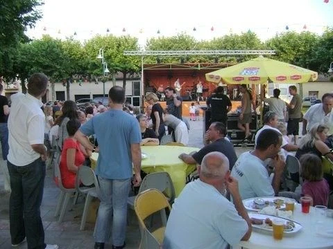 Album - Fête locale