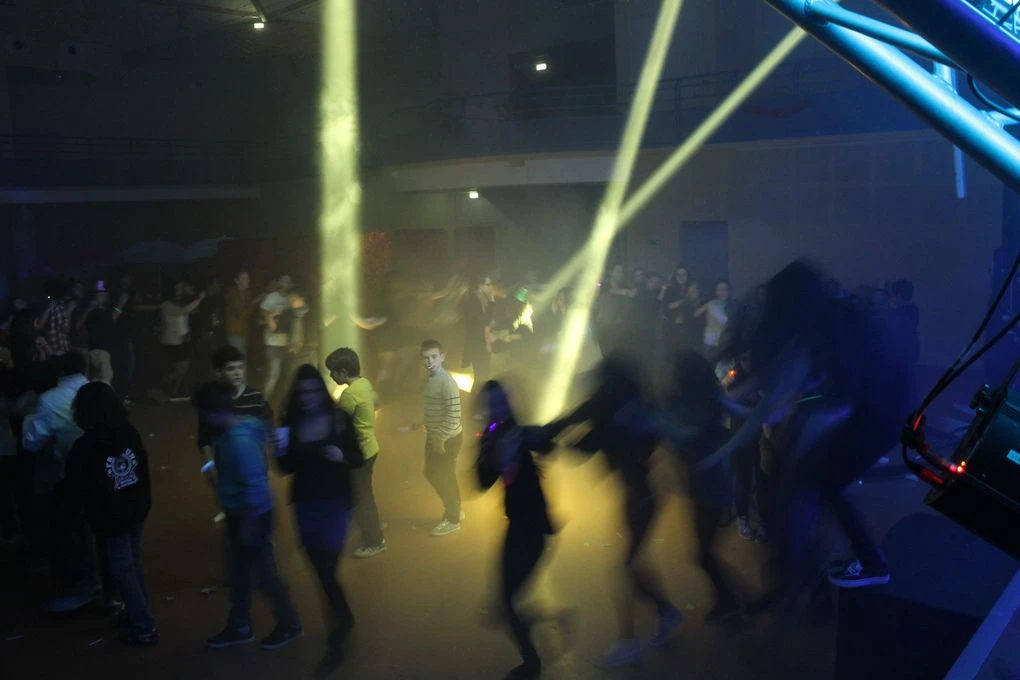 Album - Soiree-ado-2013
