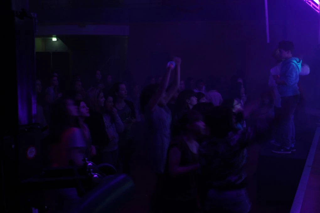 Album - Soiree-ado-2013