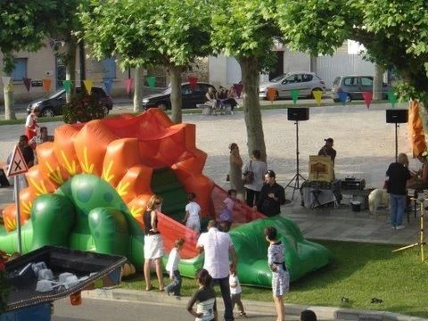 Album - Fête locale