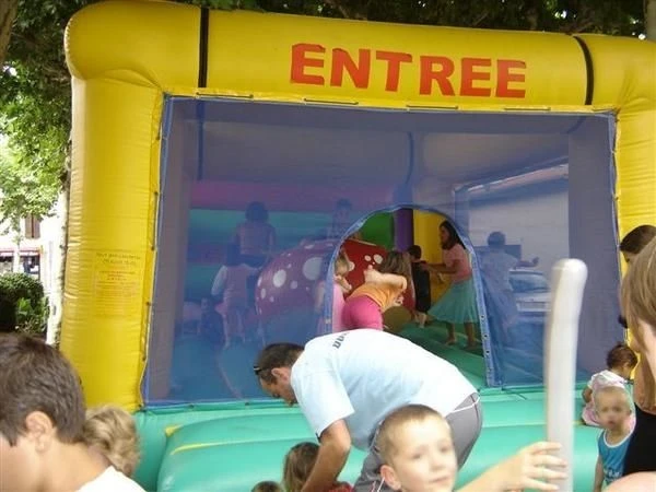 Album - Fête locale