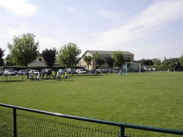 Album - Fête locale